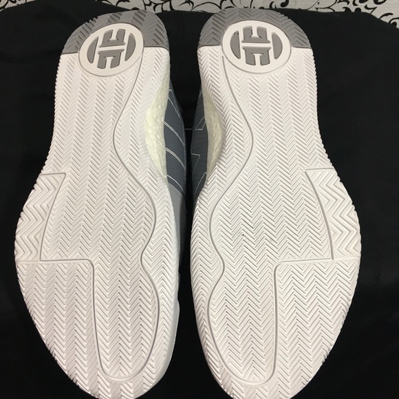 Adidas James Harden XIII Vol 3 Basketball Shoes - Picture 6 of 10